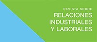 Relaciones Industriales y Laborales