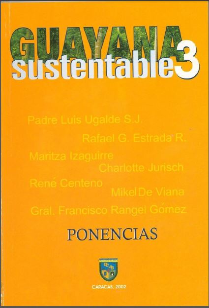                    Ver Núm. 3: Guayana sustentable 3
                