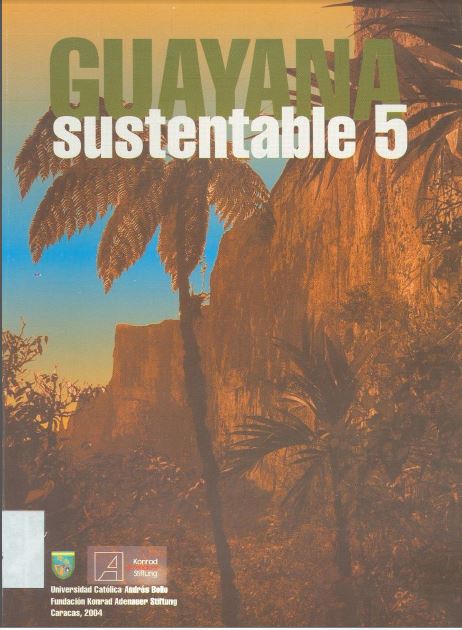                     Ver Núm. 5: Guayana sustentable 5
                