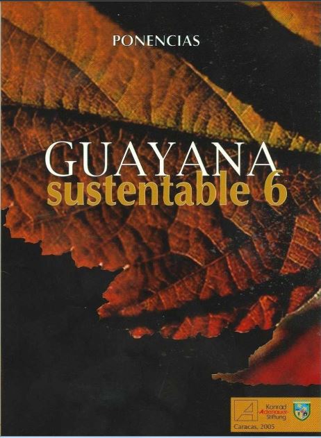 					Ver Núm. 6: Guayana sustentable 6
				