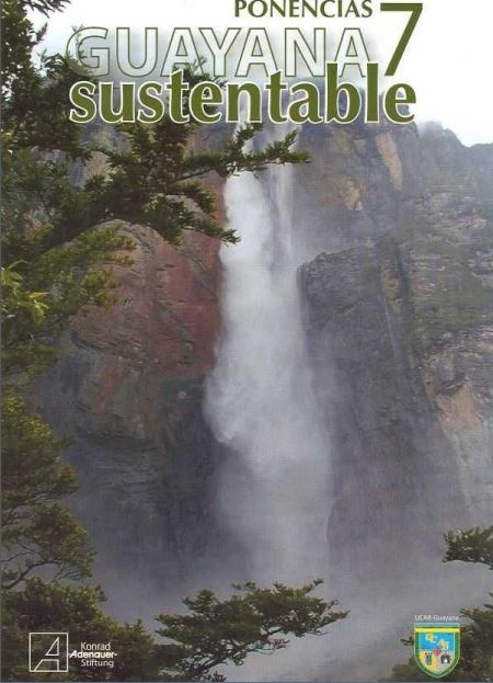                     Ver Núm. 7: Guayana sustentable 7
                