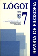 					Ver Núm. 7 (2004): Revista Lógoi 7
				