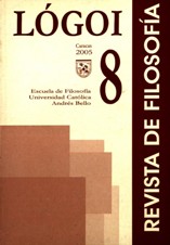 					Ver Núm. 8 (2005): Revista Lógoi 8
				