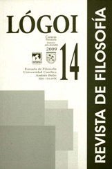 					Ver Núm. 14 (2008): Revista Logoi N° 14
				