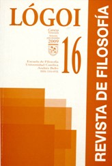 					Ver Núm. 16 (2009): Revista Logoi N° 16
				