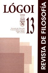 					Ver Núm. 13 (2008): Revista Logoi N° 13
				
